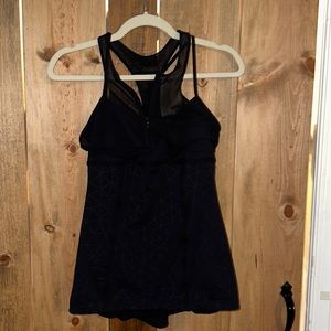 🍋LULULEMON workout tank